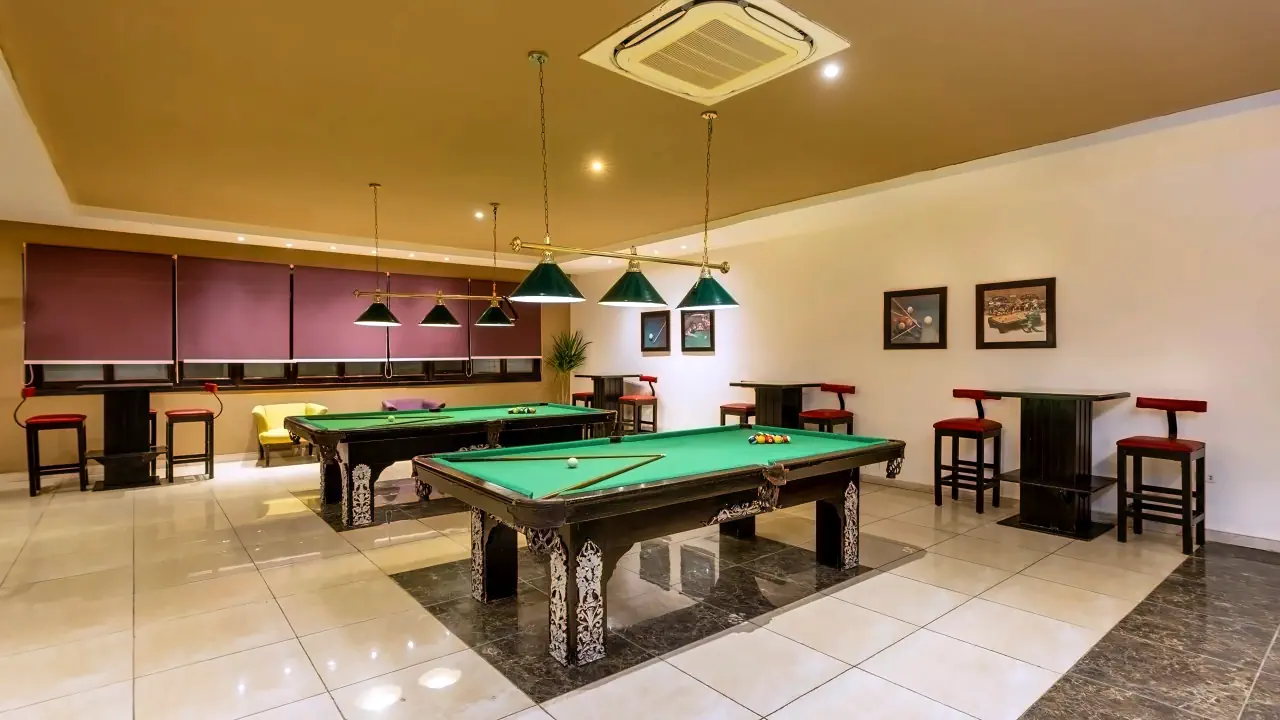 Hotel El Karma Beach Resort & Aqua Park - Hurghada